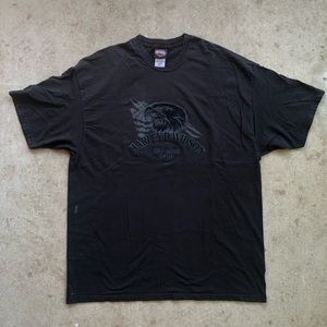 Vintage Harley Davidson T-Shirt